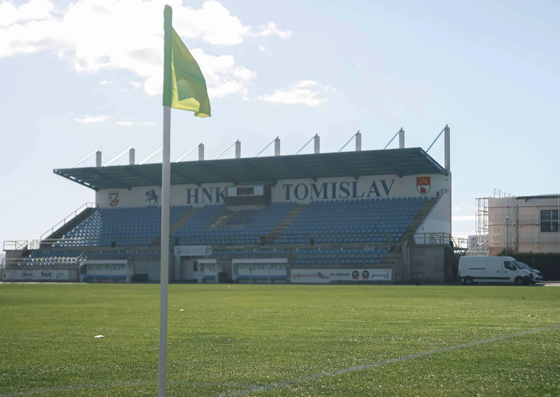 Veliki broj izmjena u sastavu Sarajeva za utakmicu Kupa BiH protiv Tomislava