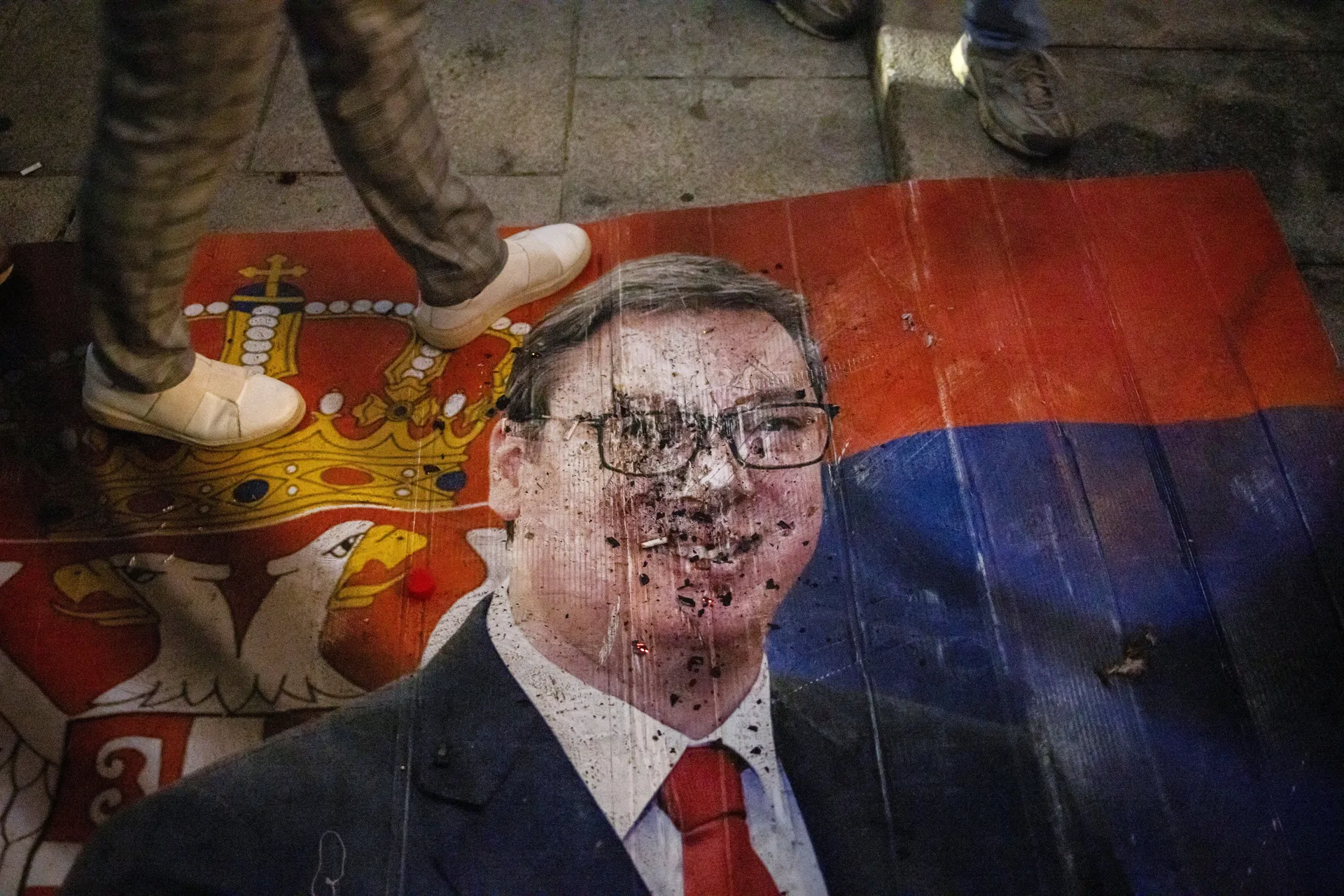 Poznato kako su glasali Srbi u Hrvatskoj, Vučić u Zagrebu dobio samo 14 glasova