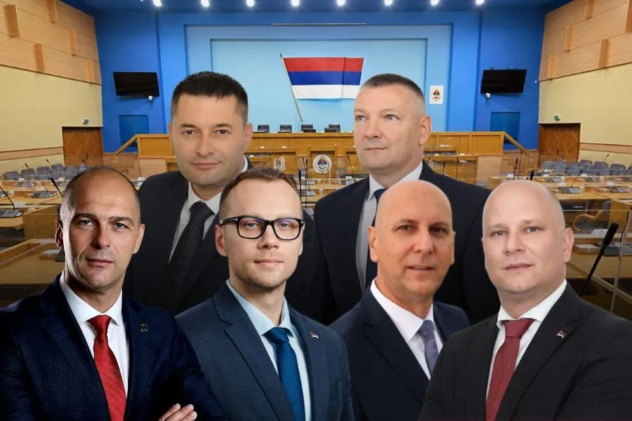Poslanici u NSRS će morati birati između skupštinske i v.d. direktorske fotelje