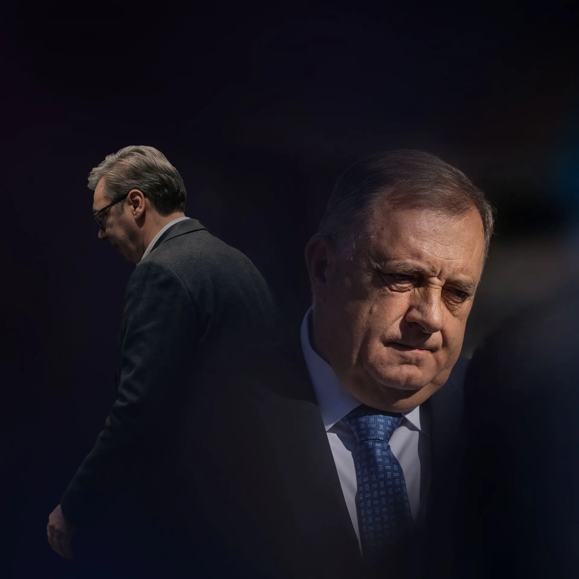 Da li je Dodik ovaj put zakasnio da uskoči u pobjednički voz?