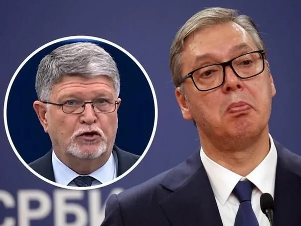 Picula: Vučić je naredio povlačenje svojih paravojnih snaga, desio mu se narod