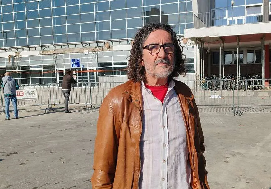 Inženjer koji je raskrinkao Vučića: Riskirao sam život, spremali su mi sačekušu