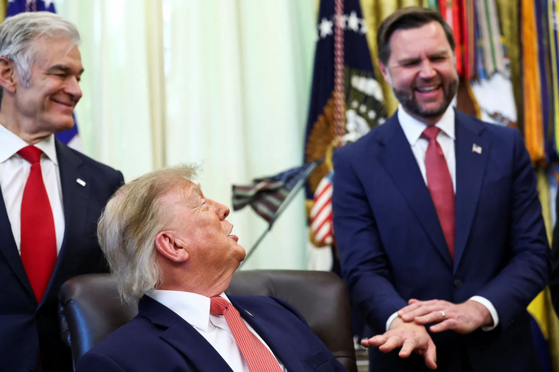 Pismo iz Washingtona stiglo u Iran, Trump otkrio o čemu se radi