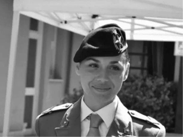 Narednica koja je poginula u Brčkom bila je u finalu izbora za Miss Italije