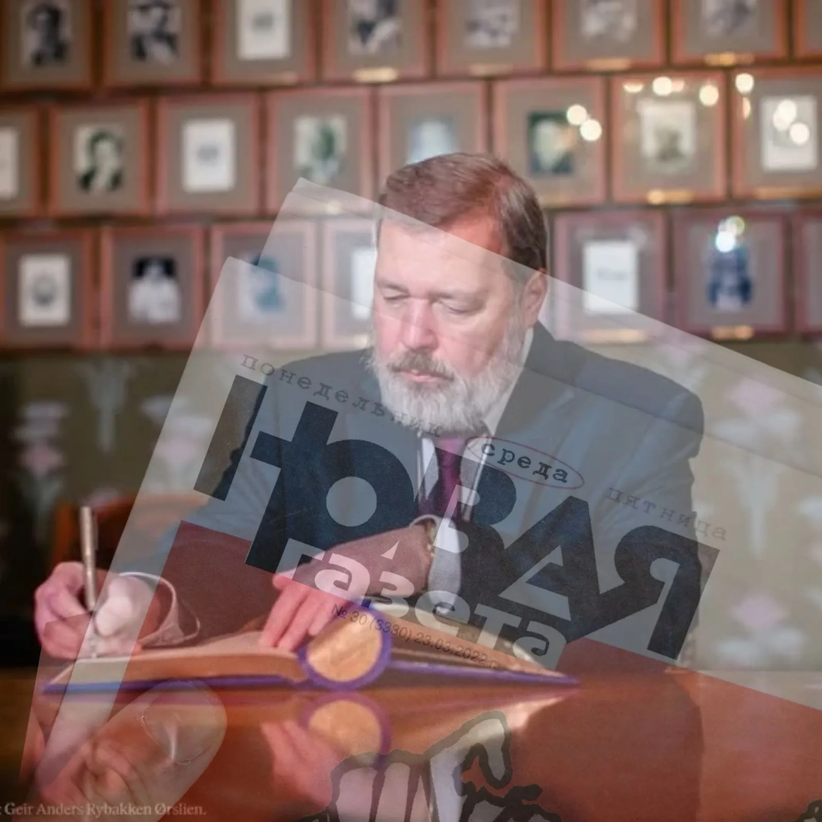 Putinova Rusija ostaje bez jednog od svojih najstarijih nezavisnih medija