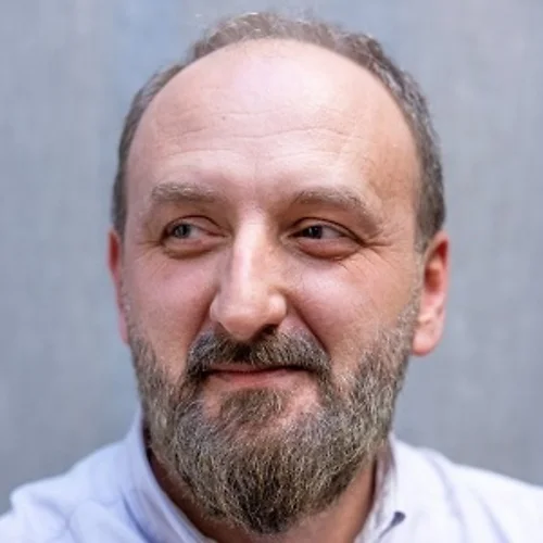 Edin Barimac