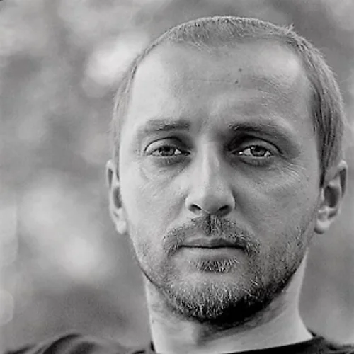Faruk Šehić