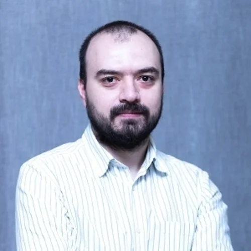 Kenan Kaloper