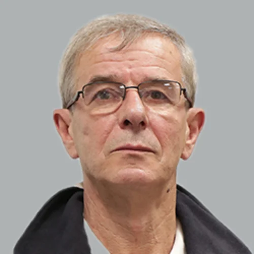 Toni Skrbinac