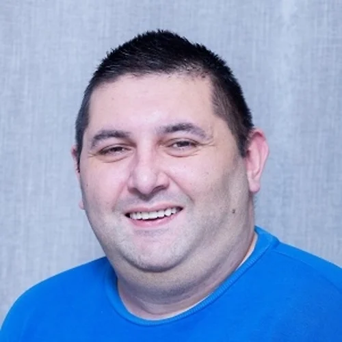Stefan Papaz