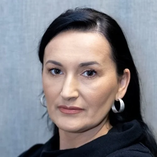 Amela Lončarić