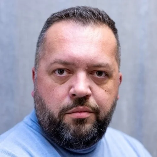 Kenan Ćosić
