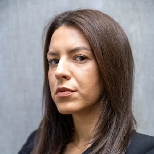Dženisa Zukančić