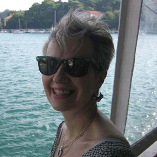 Nada Zdravič