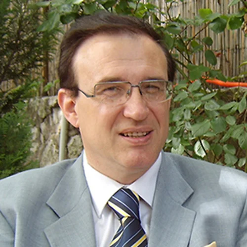 Akademik Dr. Adamir Jerković