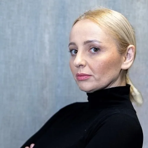 Jovanka Nina Todorović