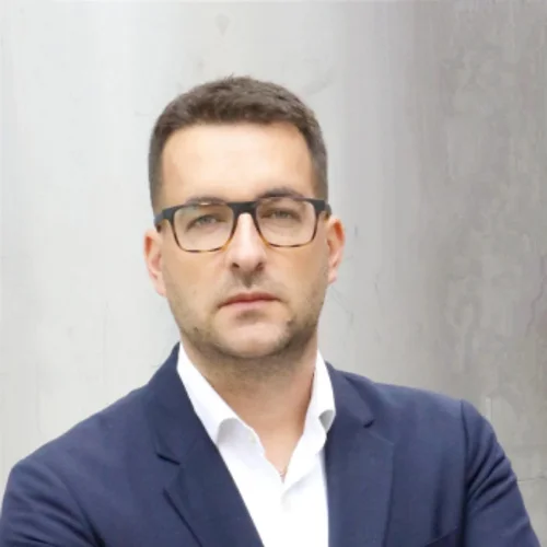 Pavle Mijović