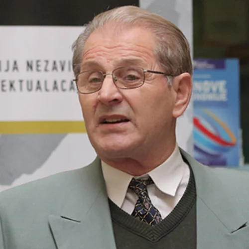 Milisav Tomović