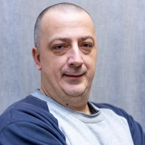 Almir Kapo