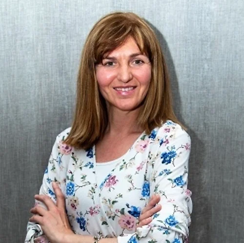 Tanja Cerić