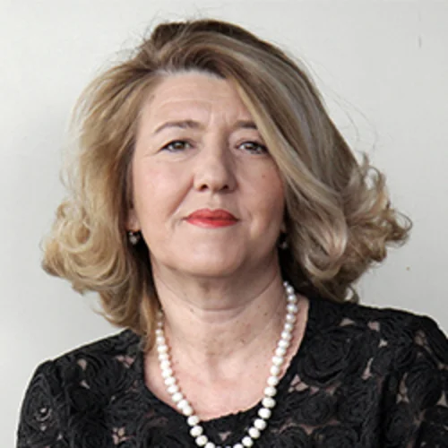 Vildana Selimbegović